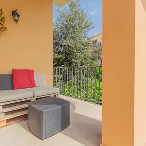 Miani House Apartment Rom