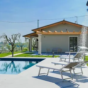 Boni Apartment Costermano sul Garda