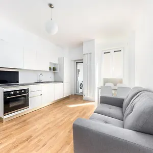 Appartamento Casa Da, Milano