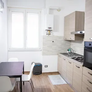 Appartamento Sweet House Navigli, Milano