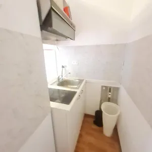 Appartamento Santa Maria Valle, Milano