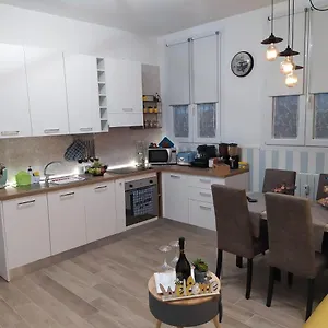 Appartamento San Siro Dream -apartment With Garage-milano, Milano