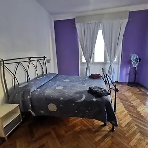 Via Zeffiro Apartment Sanremo