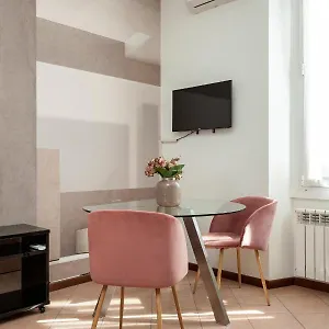 Casa vacanze Lovely Vannucci- Porta Romana, Milano
