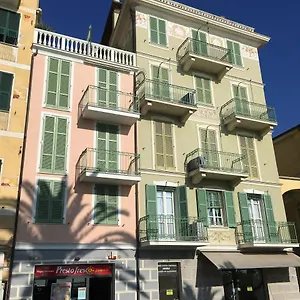 La Per Vacanze Apartment Finale Ligure