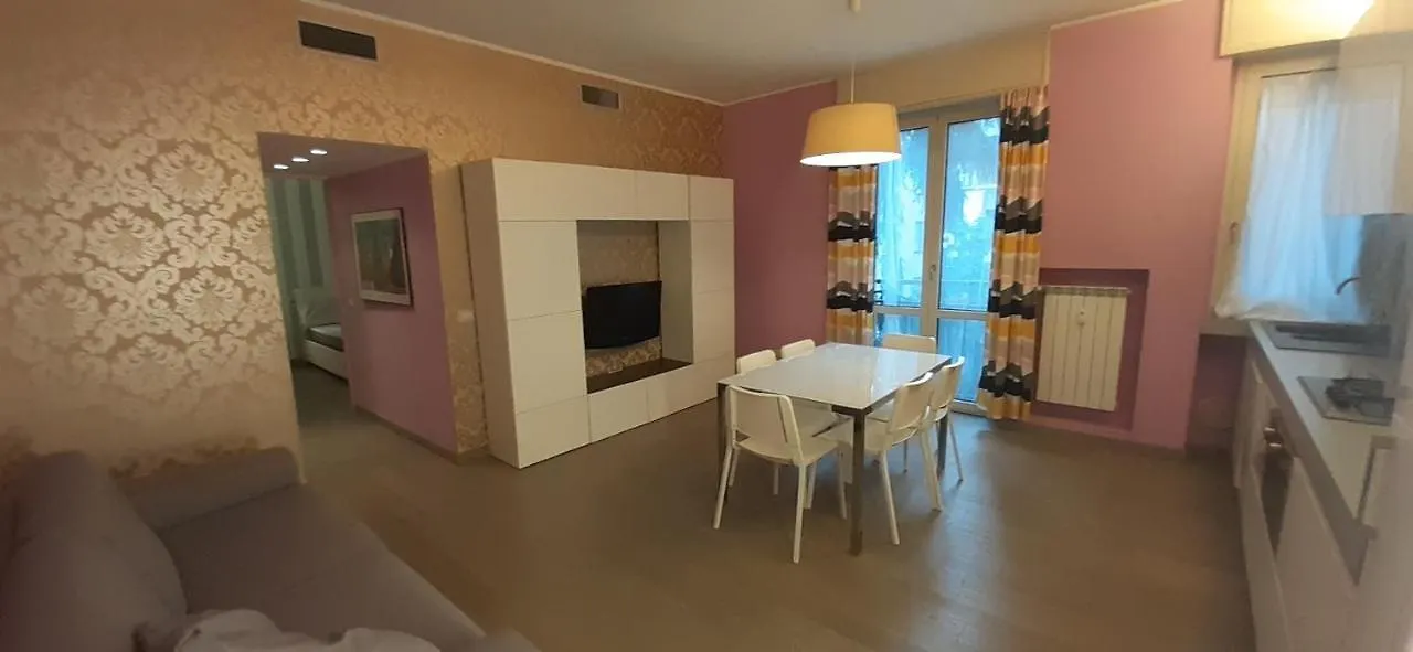 Milano Fashion Apartment Zona Tortona  Milan