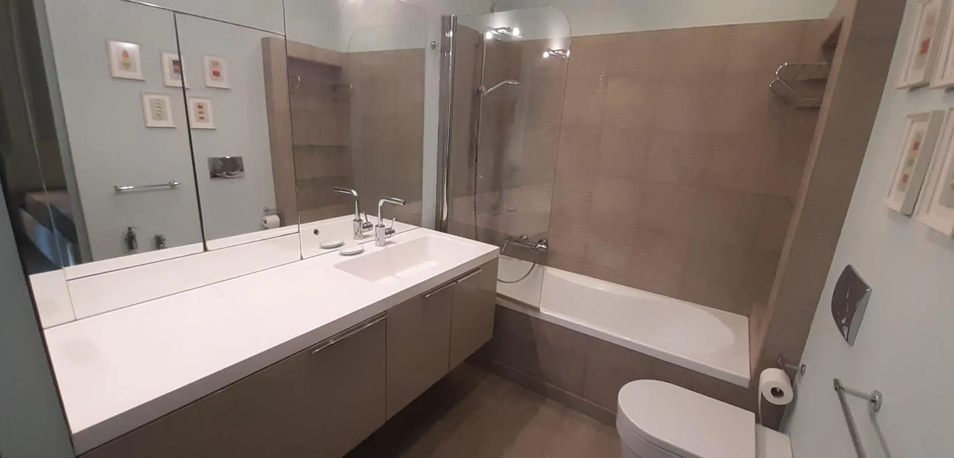 Milano Fashion Apartment Zona Tortona