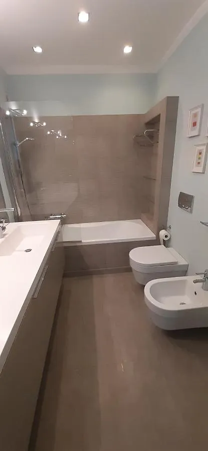 Milano Fashion Apartment Zona Tortona Italy