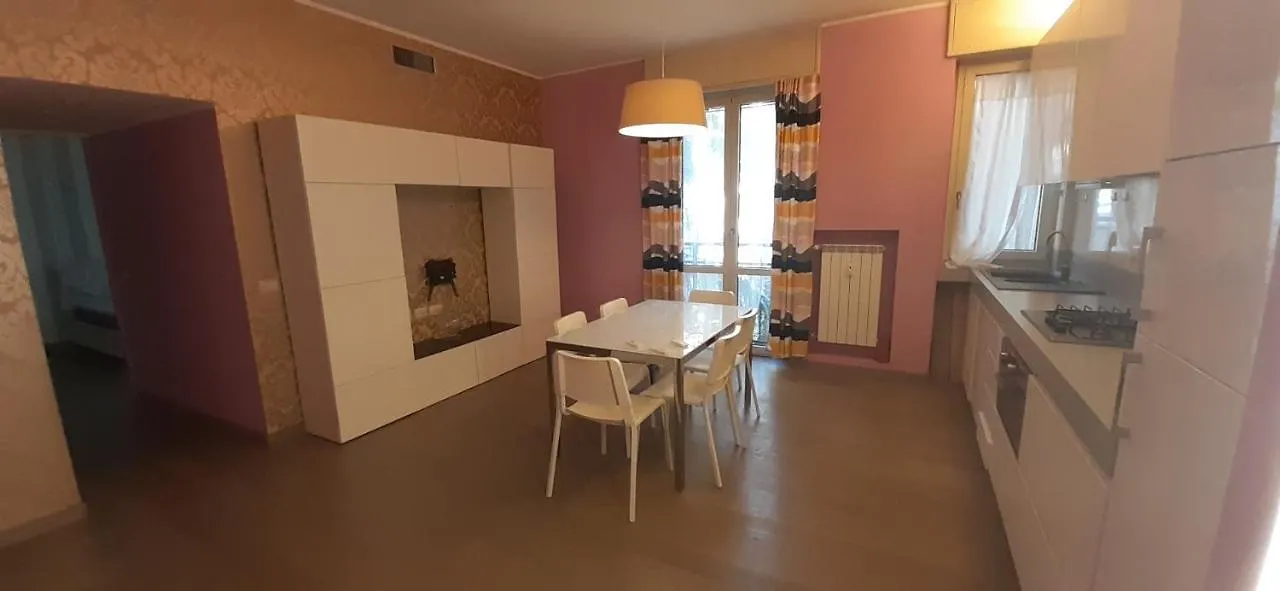 Milano Fashion Apartment Zona Tortona