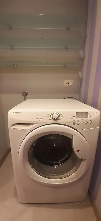 Milano Fashion Apartment Zona Tortona 0*, Milan