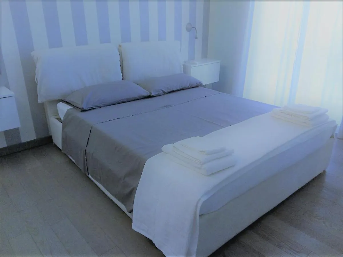 Milano Fashion Apartment Zona Tortona contacts